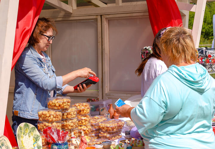 Каждый год появляются новые компании, создаются рабочие места, а выручка сектора уже почти достигла 5 триллионов рублей
