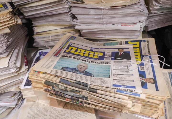 Рейтинг наиболее популярных материалов «Живой Кубани» за сегодня