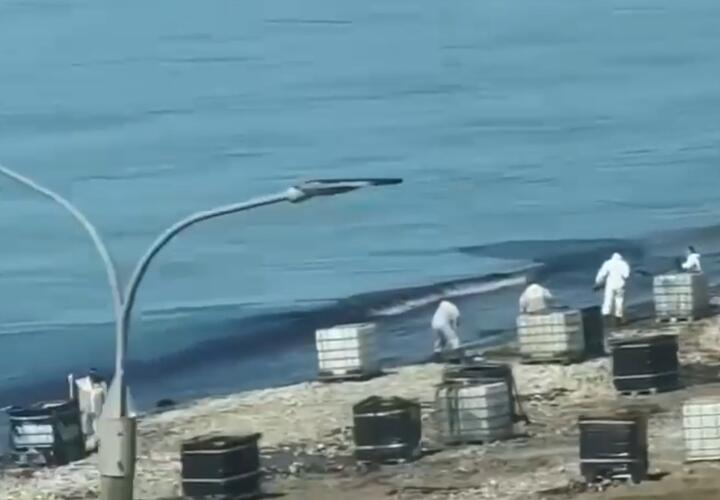 Пляжи Туапсе