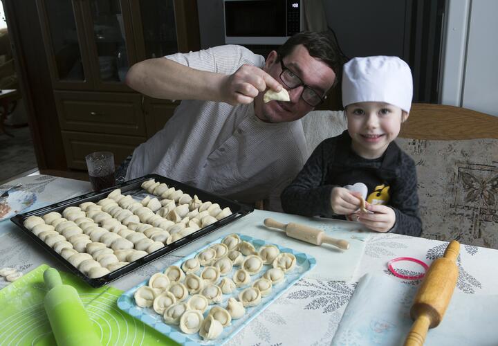 Расскажем, почему личный пример важнее нравоучений