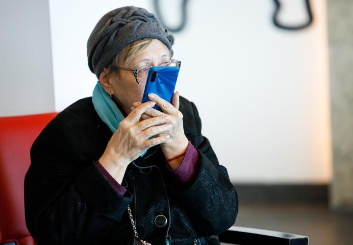 Адвокат объяснила, какой вопрос сразу выдаст афериста