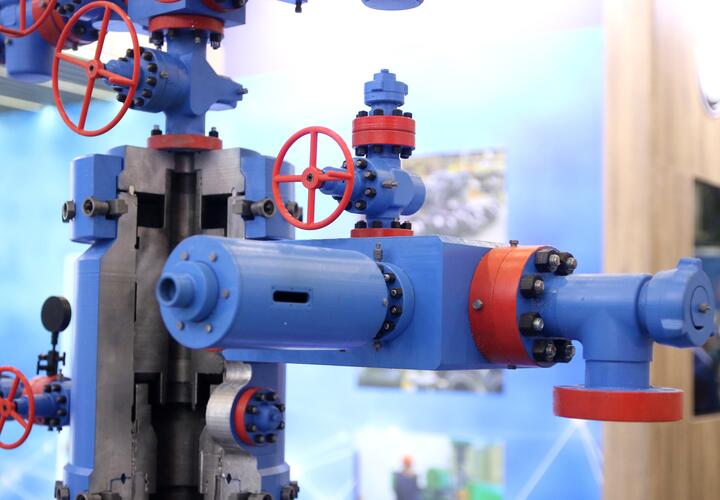 Теплоснабжение