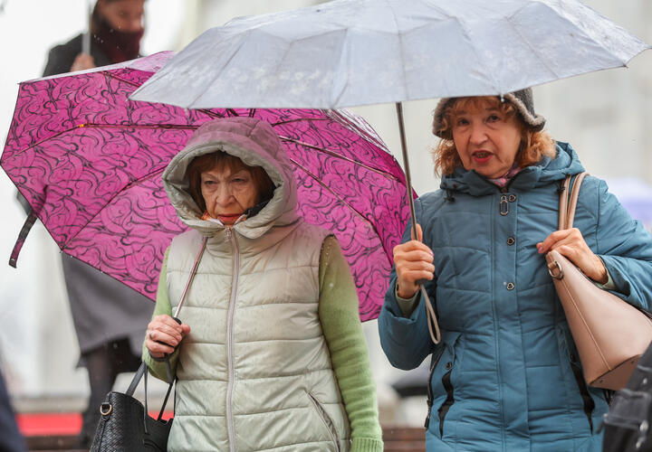 Компании РФ пересматривают кадровые стратегии: растёт доля работников старшего поколения