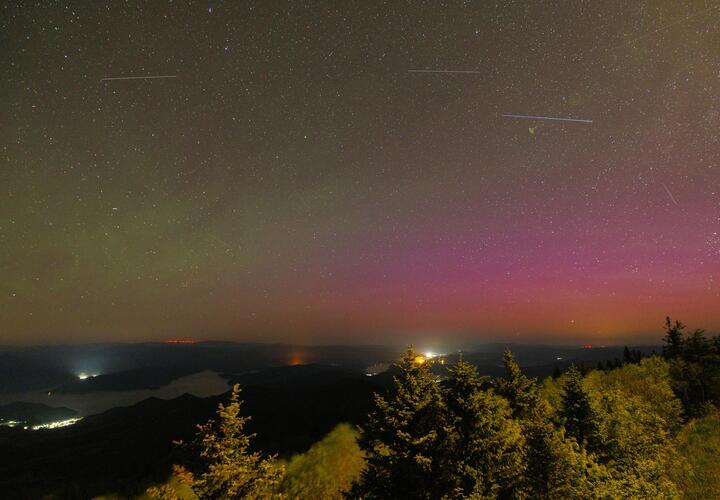 Козерогам удастся помириться с недругами, тревоги и сомнения покинут Стрельцов