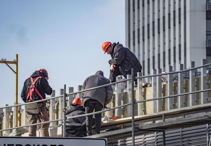 Вакансий становится все больше