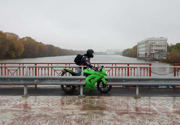 Кубанец купил своему ребёнку питбайк, на котором несовершеннолетний убил человека