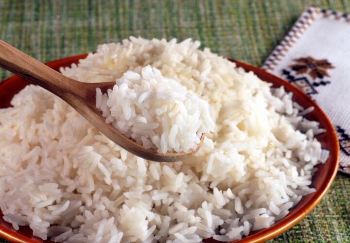 Кубанский рис