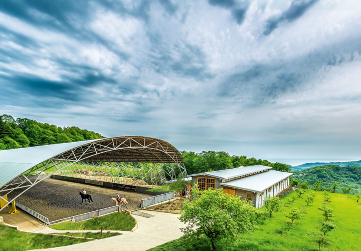 Лучшие объекты агротуризма Кубани на выставке «Агротур»