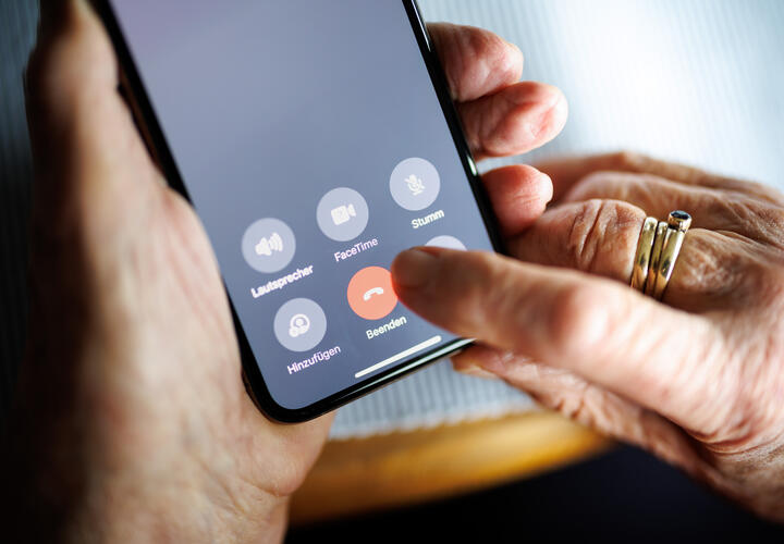 Как преступники обманывают даже опытных работников?