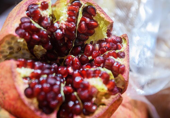 На Кубань в очередной раз привезли импортные фрукты с заразой 