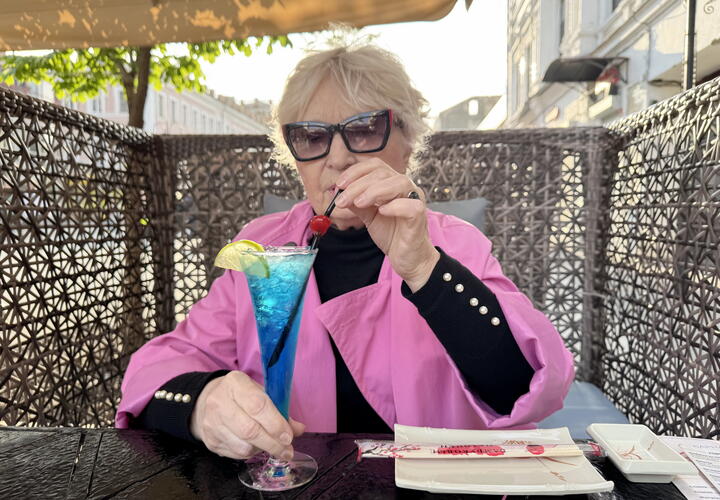 На Кубани 1 мая и последующие выходные будут ненастными 