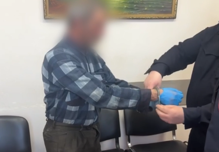 На Кубани муж забил жену до смерти сковородой и надругался над телом