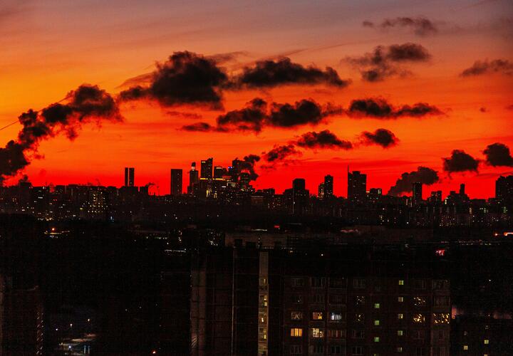 Мы собрали для вас новости, которые обязательно надо обсудить с коллегами, друзьями или родственниками