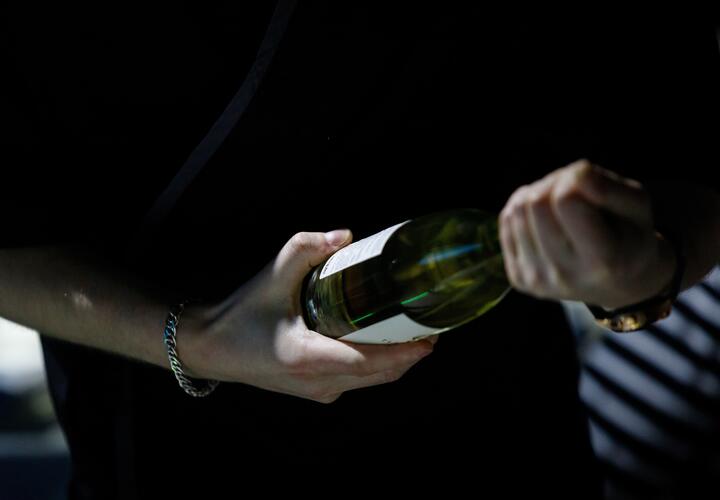 Найден природный способ ускорить выведение алкоголя из организма