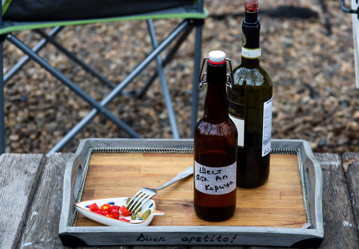 Не исключены психозы: чем майские праздники опаснее новогодних? 