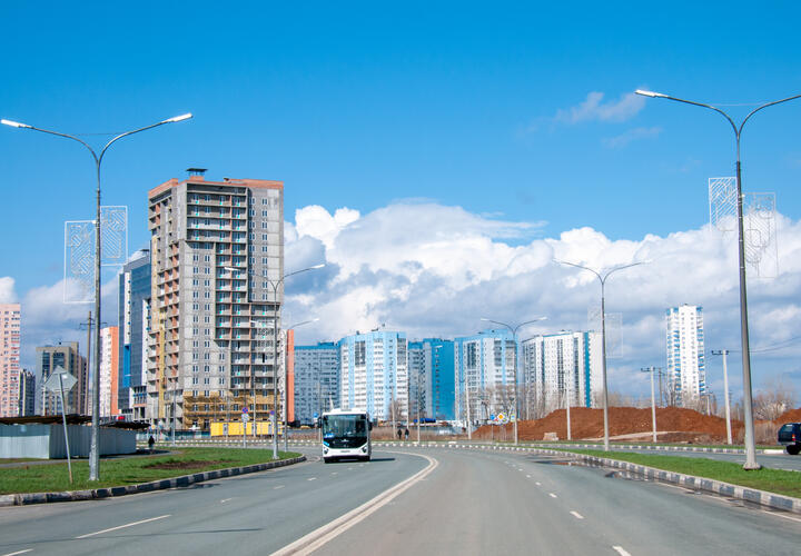 Неожиданно быстро ремонтируют дорогу Армавир – Курганинск