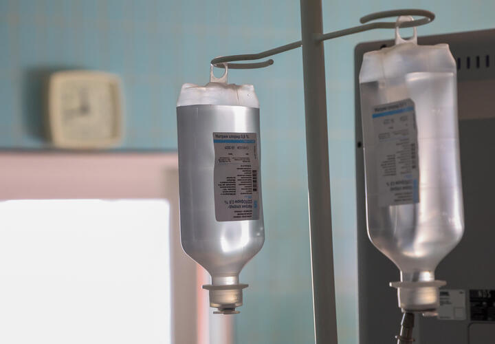 Непорядочная ростовчанка вытягивала деньги из военных, нуждающихся в госпитализации