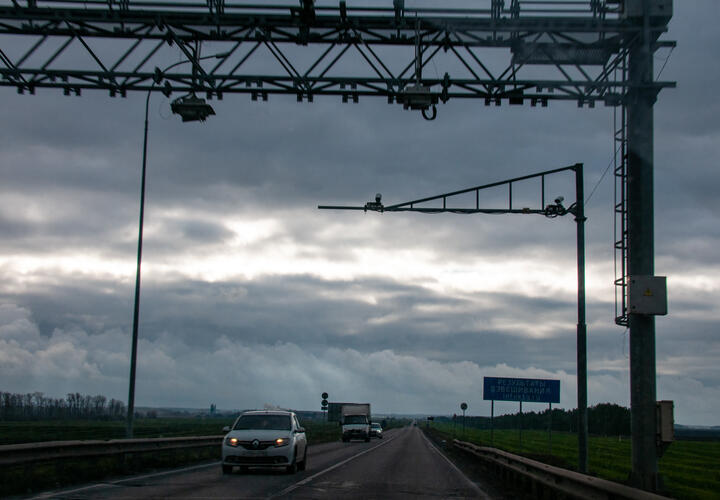 Объявлены сроки: на каком этапе сейчас проект реконструкции дороги Джубга-Геленджик?