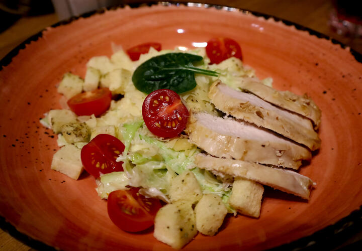 Расскажем о полезных альтернативах без вреда для фигуры и желудка