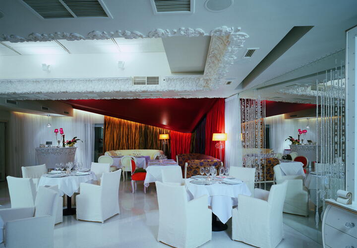 На форуме «Движение» попытаются найти формулу успешного сотрудничества новостроек и ресторанов