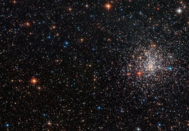 Звездное небо