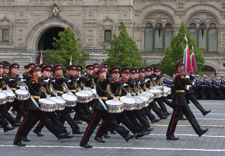 Парад Победы