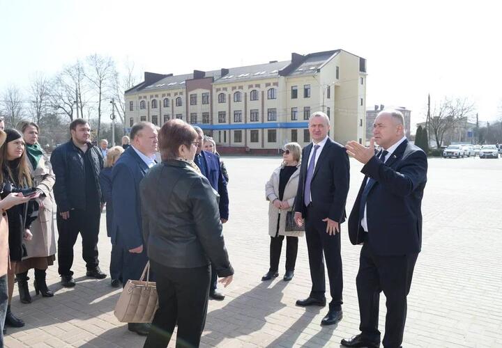 Аллея памяти погибших участников СВО появится уже в этом году