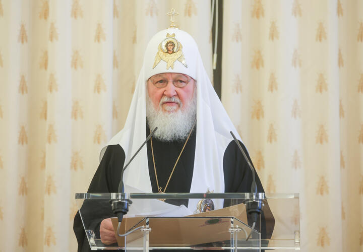 Патриарх Кирилл посетит станицу Динскую. Для чего приедет Святейший в Краснодарский край?