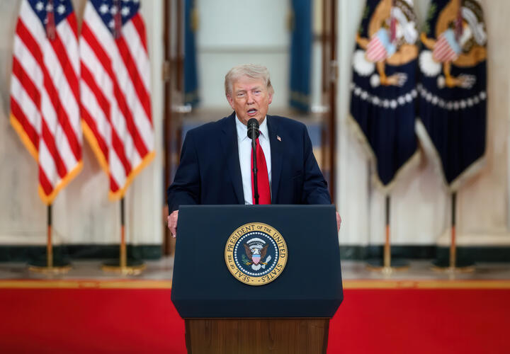 Соглашение заключили за несколько минут до истечения срока ультиматума