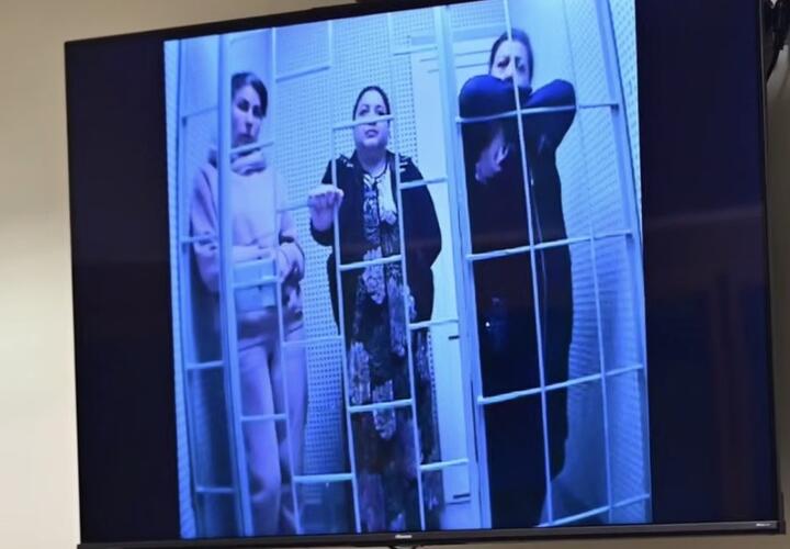 Общая сумма ущерба составила более 55 миллионов рублей