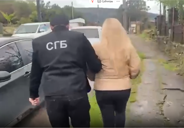 Планы захвата административных зданий на Кубани сорваны: задержаны трое подозреваемых