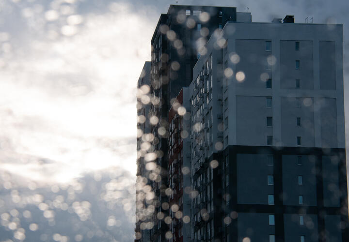 Погода на неделю с 6 по 12 апреля в Краснодарском крае