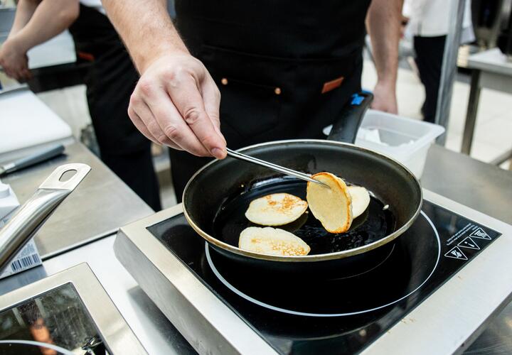 Полезно и рискованно: продукты, от которых мы неожиданно толстеем