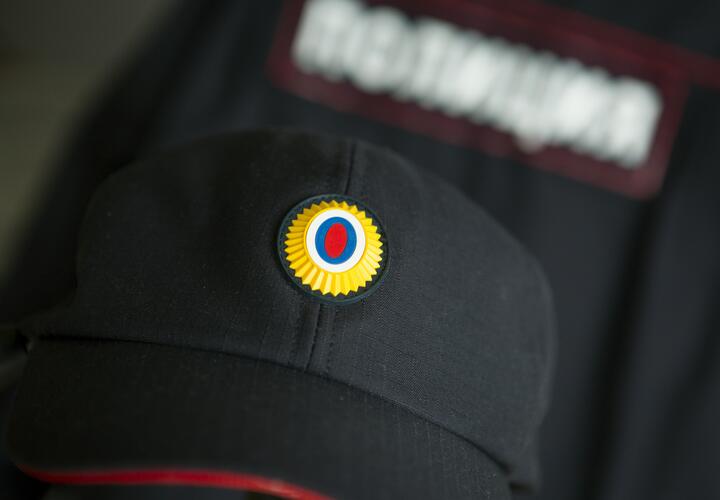 Полицейского-взяточника выгнали из МВД Краснодара