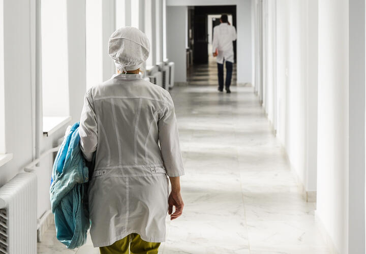 Пострадавших при атаке БПЛА на нефтебазу в Крымске перевезли в больницу Краснодара