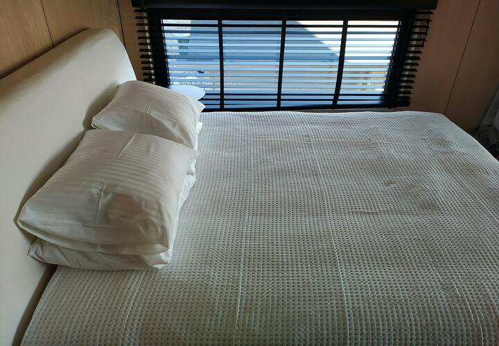 Корреспондент «Живой Кубани» узнала, как сегодня работает рынок, на что обращают внимание туристы и с какими трудностями сталкиваются арендодатели