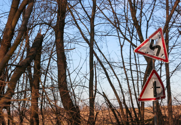 Пртиводроновую сеть, которая сама затягивает дыры от ударов, разработали в России