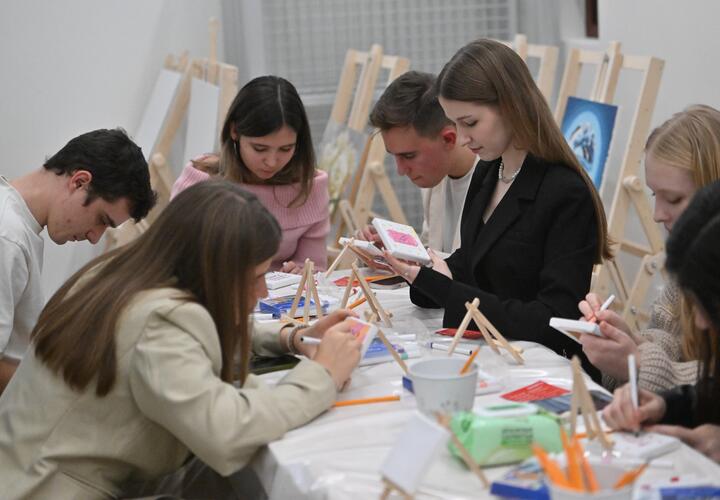 От музыкальных фестивалей до спортивных соревнований - что манит жителей города в дорогу