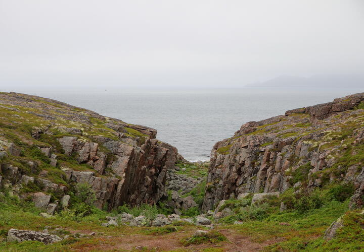 Самовольный захват земель: в Сочинском нацпарке зафиксированы самые серьёзные нарушения, связанные с особо охраняемыми природными территориями 