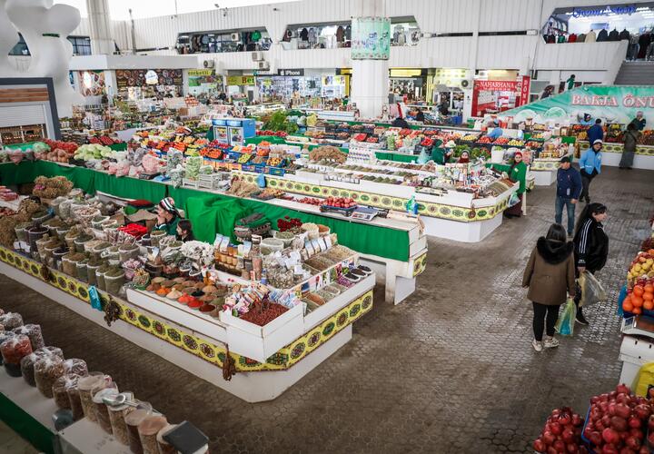 Самый дорогой город Краснодарского края: как изменились цены на продукты за неделю? 