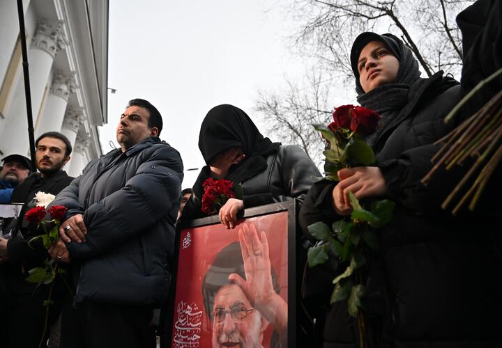 Вашингтону сначала придется выполнить обещание