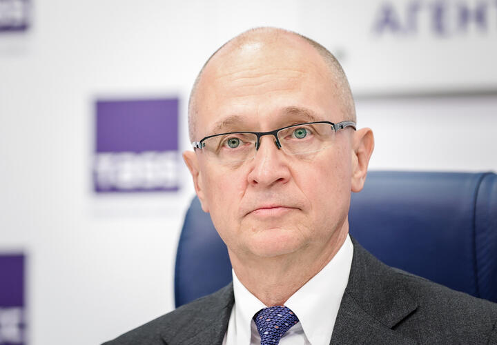 Год назад аэропорт Сухума возобновил регулярные рейсы в нашу страну