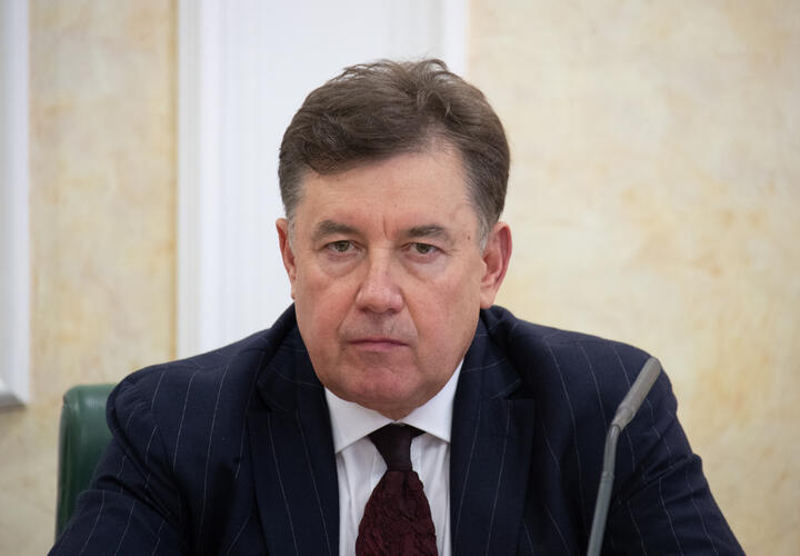 Доли в компаниях оформлялись на мать и подставных лиц