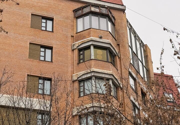 Многоквартирный дом