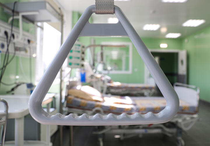 «Смертельная смесь»: в российском регионе разразился скандал из‑за энтерального питания для тяжелобольных детей