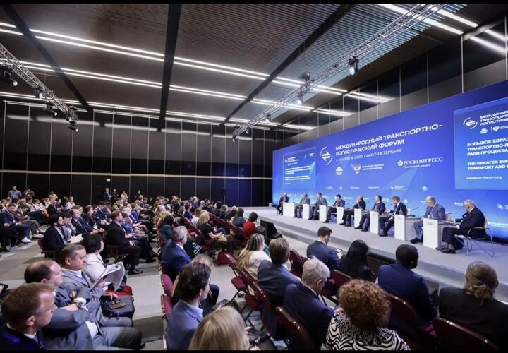 Как усилить пропускную способность и связать разные виды транспорта обсудят на форуме