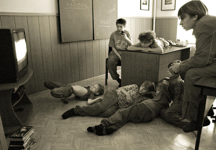 Старое кино: почему мы его любим?