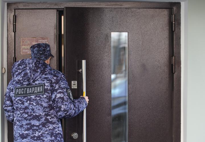 Полиция Кубани прокомментировала ситуацию