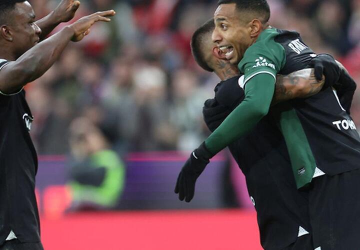 ФК Краснодар