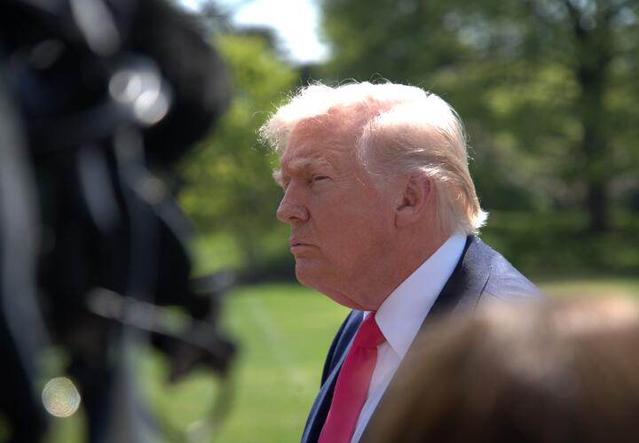 Встреча делегаций может пройти уже в эти выходные